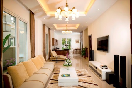 Cho thuê căn hộ Vinhomes Mễ Trì giá rẻ, full đồ, chính chủ. LH: 0988.78.48.36 Thùy Dung
