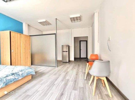 Còn 1P duy nhất full NT bancon giá hấp dẫn 40m2 Q8