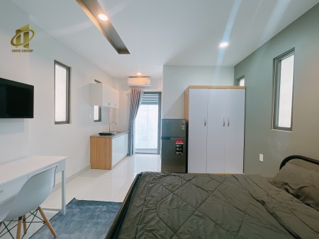 NHIÊU TỨ, PHÚ NHUẬN phòng xinh giá xịn, chỗ phơi tiện lợi, gần Phan Xích Long, HỖ TRỢ TRẢ GÓP CỌC