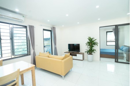 Tin cực hot, Căn hộ 1PN 45M2 Sale giá rẻ không phanh, Chốt nhanh phòng tốt Discount 25%