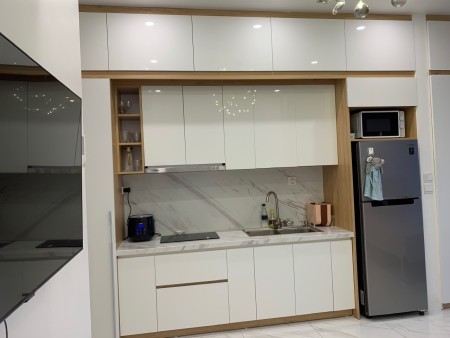 Trực tiếp CĐT cho thuê căn 1PN - 3PN dự án D'. EL Dorado Tân Hoàng Minh giá từ 7TR full nội thất