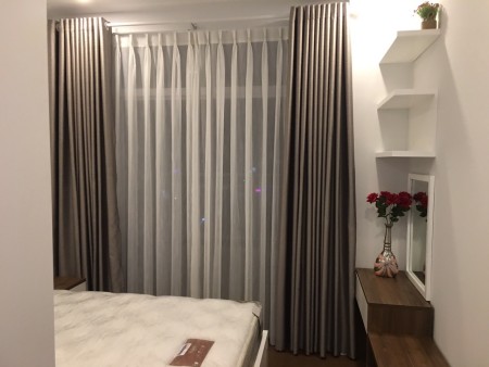 Cho thuê căn hộ The Prince Residence 2 phòng ngủ 71m2 - Full nội thất