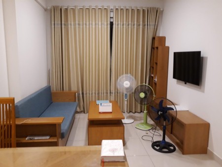 Cho thuê gấp căn hộ Golden Mansion 3 phòng ngủ, Full nội thất chỉ 16Tr - Chốt nhanh!