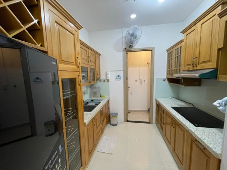 HIẾM!! HIẾM!! Căn hộ cao cấp Novaland ngay cầu Kiệu 3PN chỉ còn 20tr/th. Có chỗ đậu ôtô