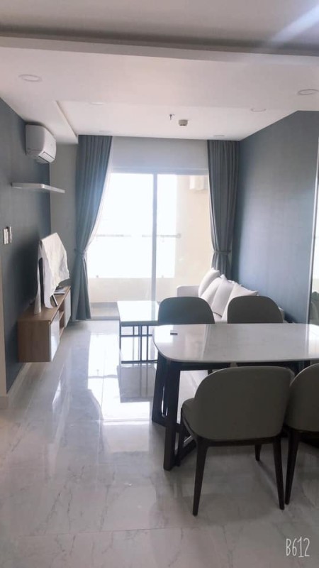 Căn hộ 2 Phòng ngủ Full nội thất tại Terra Royal chỉ 17Tr/ tháng