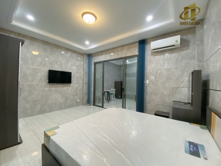 Căn hộ 1PN full nội thất Sát Phú Mỹ Hưng
