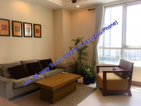 Cho thuê căn hộ The Manor DT 72m2 - 2 phòng ngủ đủ tiện nghi y hình 15 Triệu Tel 0942.811.343 Tony, 72m2, 2 phòng ngủ, 1 toilet