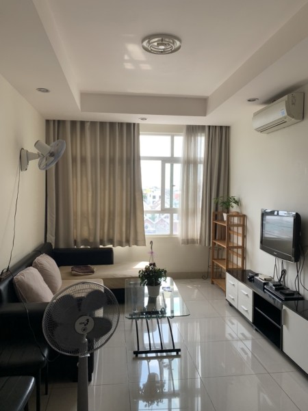 Căn hộ trung tâm Tân Bình - Cộng Hòa Plaza chỉ 10tr/tháng, giá tốt chỉ có ở đây. LH 0979809060