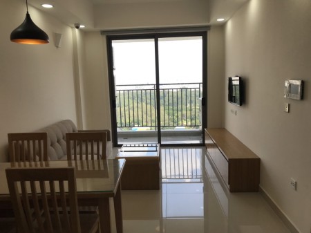 Botanica Premier 2pn/2wc tầng cao full nội thất chỉ 14,5tr