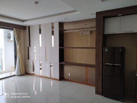 Căn hộ Kingston, nhà mới 100% 2 Phòng ngủ, nội thất như hình, Giá 14Tr