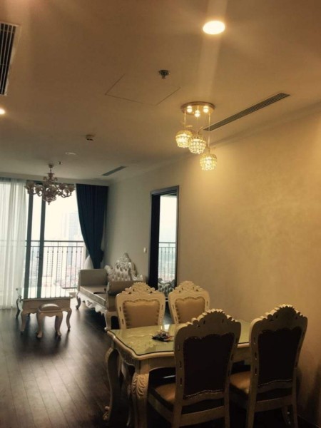 Cho thuê CH Vinhomes Gardenia căn hộ từ 1PN đến 3PN, full đồ và cơ bản LH 0969330423