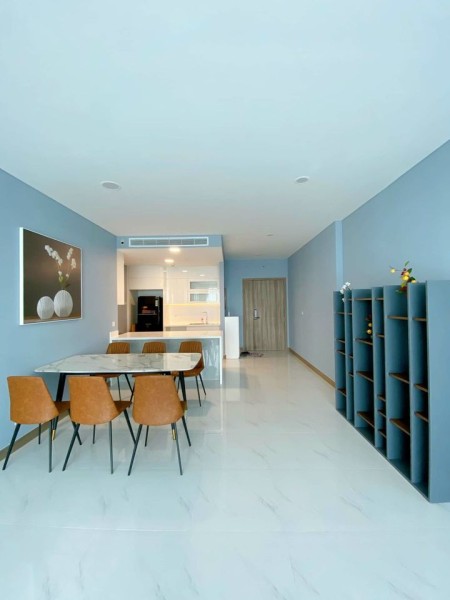 Cho thuê nhanh căn hộ cao cấp Sunwah Pearl Diện tích 115m2, 3 PN - 2 WC. Liên hệ xem nhà 0779196231