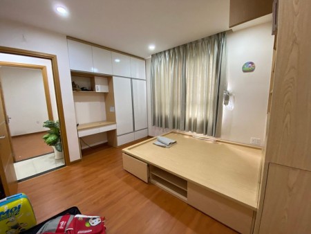 Chính chủ cho thuê căn hộ tại Him Lam Chợ Lớn P.11 Quận 6 căn tầng 2 dtsd 86m2, 2PN, 2WC