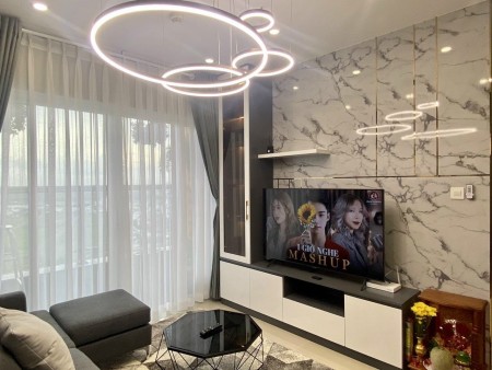 Cho thuê căn hộ 2PN full nội thất dragon hill2 giá 8.5 triệu - 0799880079