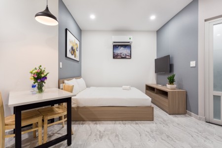 Chung Cư Mới Hoàng thiện Ưu đãi khách hàng