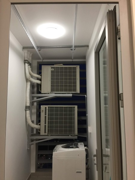 Xem Nhà MIỄN PHÍ - CHCC Chung Cư Vinhomes Gardenia 2PN Full Đồ LH 0969330423, 72m2, 2 phòng ngủ, 2 toilet
