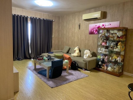 Cần cho thuê căn hộ chung cư Thiên Nam Quận 10 . DT 78 m2, 2pn, 2 wc, nhà đẹp, view thoáng