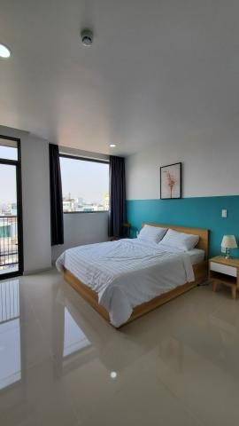 Khai trương căn hộ cao cấp đối diện sân bay đi bộ 5 phút là tới. Liên hệ: 0398 744 579 Minh