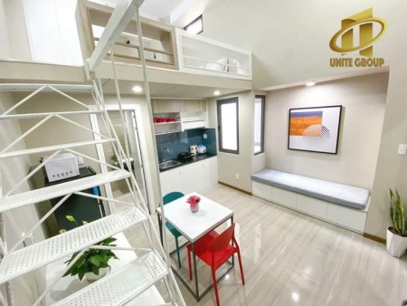 ️Căn hộ siêu tiện nghi hồ bơi, gym hoàn toàn free ngay Nguyễn Thị Thập quận 7