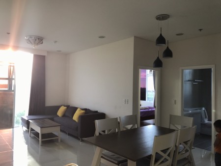 Cho thuê căn hộ Sora gardens 1, Diện tích sử dụng 98m2 gồm 3pn, 2wc. Giá 15 Triệu/tháng