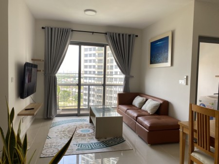 Căn 2PN cho thuê rẻ nhất tại cc Palm Heights P. An Phú Q2