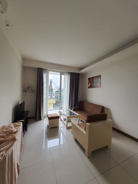 Cho thuê căn hộ 1Pn đủ nội thất giá 13 tr tại dự án Airport Plaza - 0908879243 Tuấn