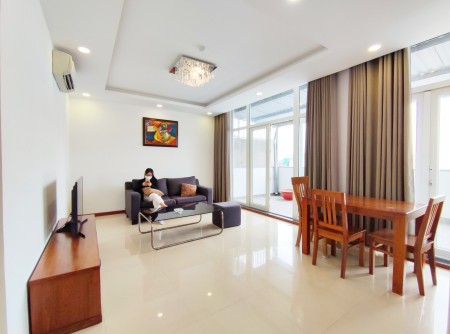 Căn Hộ 1PN Bancol Lớn, Full nội thất tiện nghi cao cấp Nguyễn Trọng Lội - Tân Bình