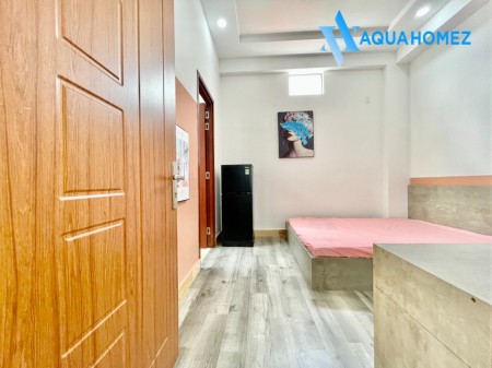 Bếp riêng_1PN giá cực sang chảnh đối diện Etown Cộng Hòa Nhất Chi Mai Tân Bình