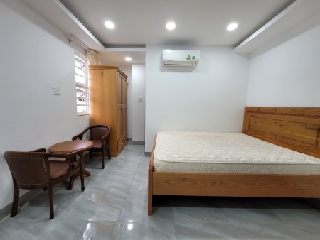 Cho thuê căn hộ mini ngay đối diện ETOWN Cộng Hòa, Full nội thất