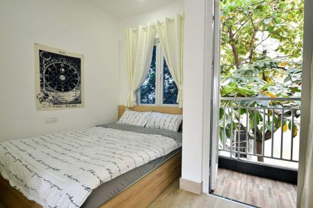 Cho thuê CHDV Siêu sang chảnh, ngay trung tâm Quận 1, Thuận lợi di chuyển khấp thành phố, Hoàng Sa.