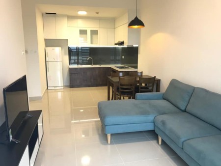 Cho thuê căn hộ cao cấp The Sun Avenue Quận 2, 76m2 2 phòng ngủ View Đảo Kim Cương