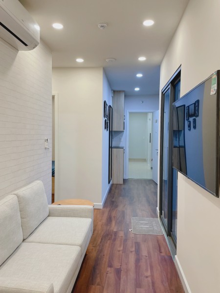 Căn hộ cao cấp Quận 3, 2 phòng ngủ đường Kỳ Đồng, BÃI GIỮ Ô TÔ, BAN CÔNG RỘNG 30M2,gần cầu Lê Văn Sỹ