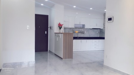 Căn hộ Novaland sân bay Garden Gate, 2PN, nội thất cơ bản, có suất đậu oto. Call 0979809060