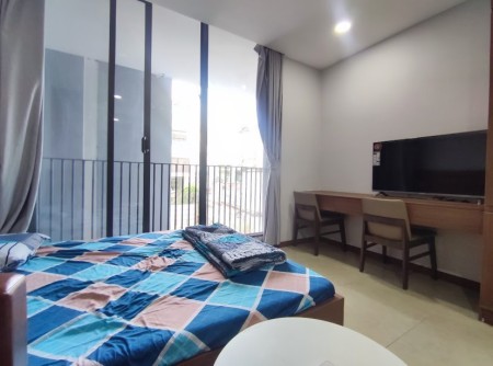 Căn hộ Tân Bình, BAN CÔNG VIEW XỊN, đường Lê Văn Sỹ, gần Sân bay Tân Sơn Nhất