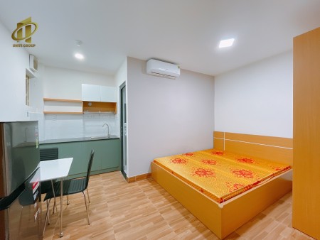 Căn hộ Tân Bình, đường Yên Thế, giá rẻ, gần sân bay Tân Sơn Nhất, công viên Hoàng Văn Thụ