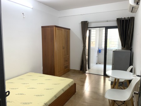 Căn hộ Tân Bình, đường Đồng Xoài, gần Lotte Cộng Hòa