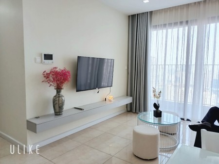 Vinhomes D'capitale căn hộ 2PN 2WC 82m2 cần cho thuê đầy đủ nội thất giá rẻ mùa covid.