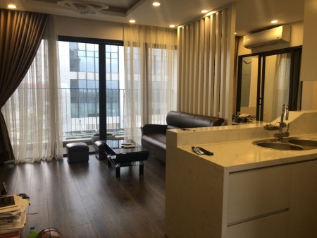 Đang trống căn hộ 3PN 2WC 100m2 Vinhomes D'capitale đầy đủ nội thất vào ở được ngay.