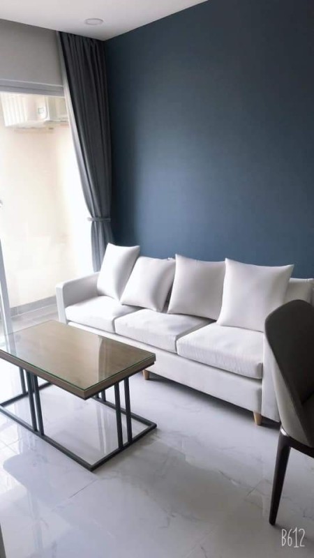 Cho thuê căn hộ Terra Royal 2 phòng ngủ, 16 Triệu