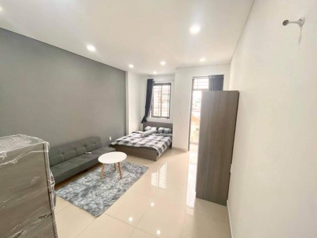 Chính thức ra mắt căn hộ full nội thất gần công viên Lê Văn Tám Q1