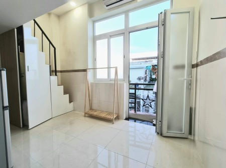 Phòng Bình Thạnh, đường Nguyễn Khuyến, GIÁ SINH VIÊN, Gần Nơ Trang Long giao Phan Văn Trị