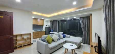 Căn hộ Bình Thạnh, đường Điện Biên Phủ, CỬA SỔ LỚN - 40M2-Gần cầu Điện Biên Phủ, Hutech