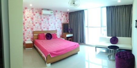 Studio full nội thất Q7 - Có cửa sổ - Gần Crescent Mall