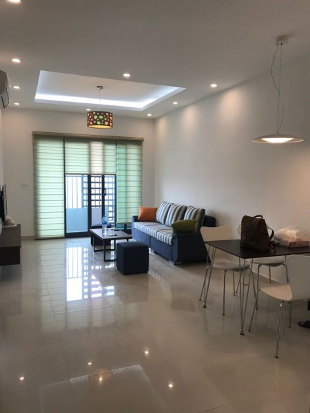 Cho thuê nhà chung cư The Two Gamuda diện tích 79m2 gồm 2pn giá 9 triệu/tháng