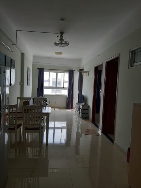 Cho Thuê Chung Cư IDICO, 2 Phòng Ngủ Đường Lũy Bán Bích Quận Tân Phú.