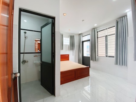 Cho Thuê Căn Hộ Tân Phú Full NT gần BV Tân Phú, BIG C Phú THạnh, Đầm Sen