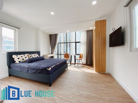 5.5Tr, Full nội thất CC, Ngay cổng Sân Bay, Mới xây, Dành riêng cho nhân viên sân bay