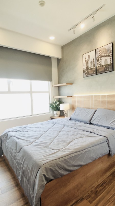 Cho thuê 3PN Sunrise City View Q7 nội thất sang trọng giá 27.5 triệu