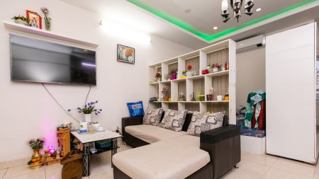 Chung Cư 8X Đầm Sen, Đầy Đủ Nội Thất Quận Tân Phú Cho Thuê Gấp.