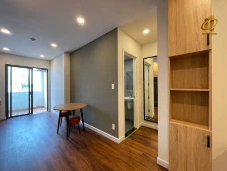 Căn Hộ Cao Cấp Siêu Sang Mới Xây Full Nội Thất Kỳ Đồng Trần Quốc Thảo Quận 3